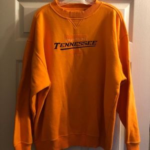 University of Tennessee Sweatshirt - Size XL